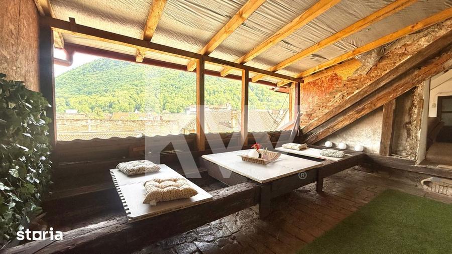 Apartament 2 camere de inchiriat | Ultracentral | Str. Michael Weiss - 18