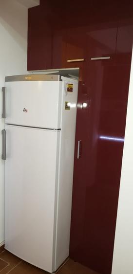 Apartament cu 2 camere decomandat, mobilat în Băneasa