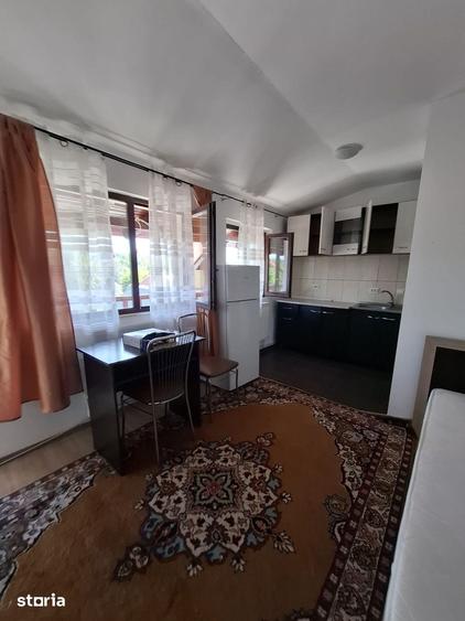 Garsoniera de inchiriat Copou, Str. Albine? - 8