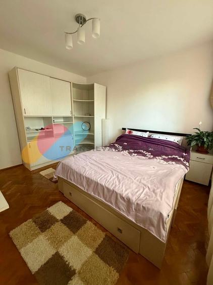 Apartament cu 2 camere decomandat în Mănăștur