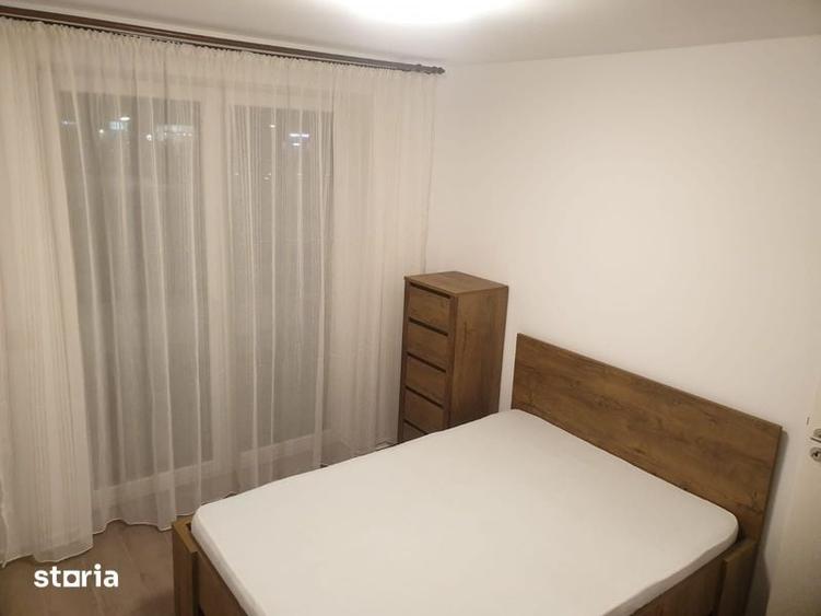 Inchiriez apartament 2 camere studio Coresi Kasper - 7