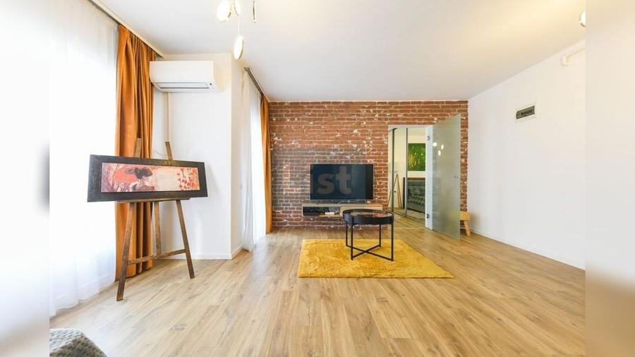 Apartament cu 2 camere | Zona Donath Park | Bloc Boutique | - 9