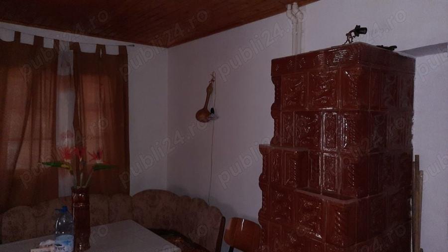 Casă cu 6 camere în Soveja