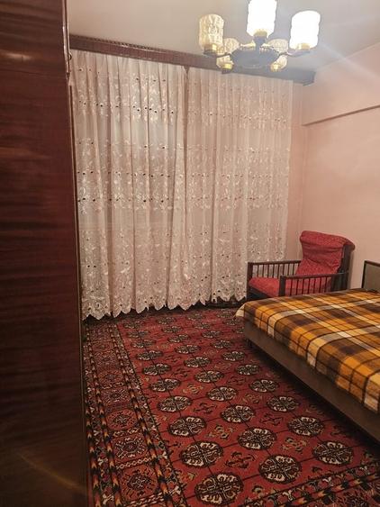 Apartament cu 3 camere decomandat în Timișoara