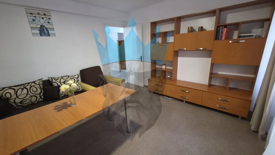 Apartament cu 2 camere decomandat, mobilat în Mărășești