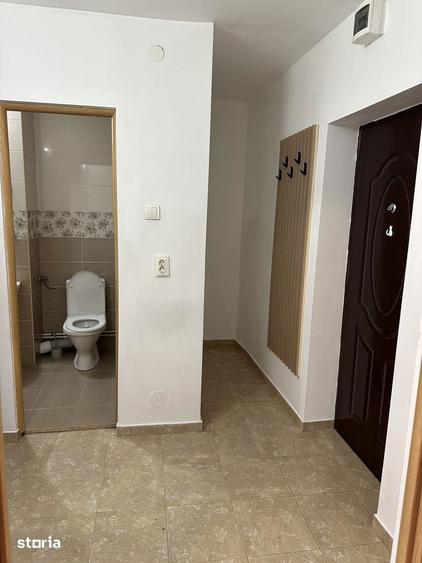 Garsonieră în Central