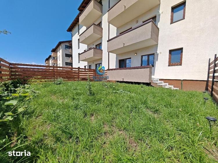 Garsonieră decomandată în Sânpetru
