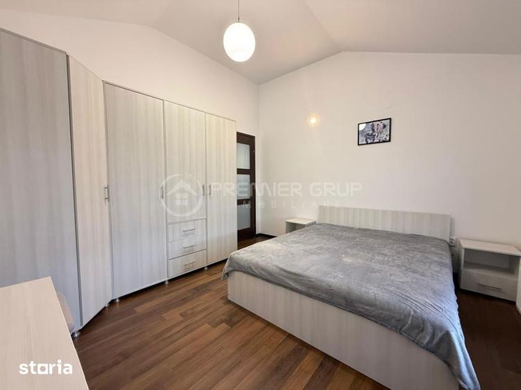 Apartament cu 3 camere în Gară