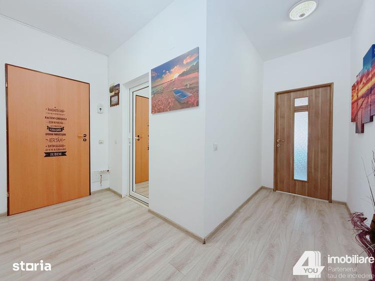 Apartament cu 2 camere în Alfa