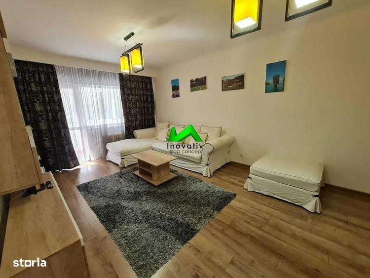 Apartament 3 camere 2 bai 2 balcoane Sibiu Central - 2