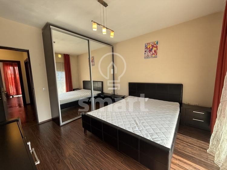 Apartament cu 4 camere semidecomandat în Bună Ziua