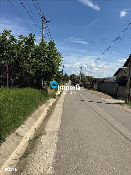 Casă cu 3 camere în Horpaz