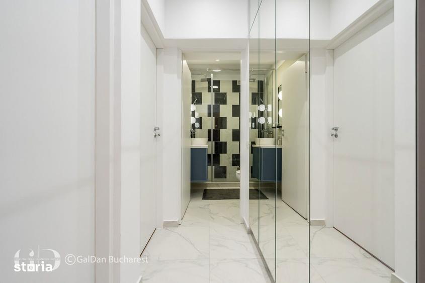 Apartament 3 camere | Calea Victoriei - 13
