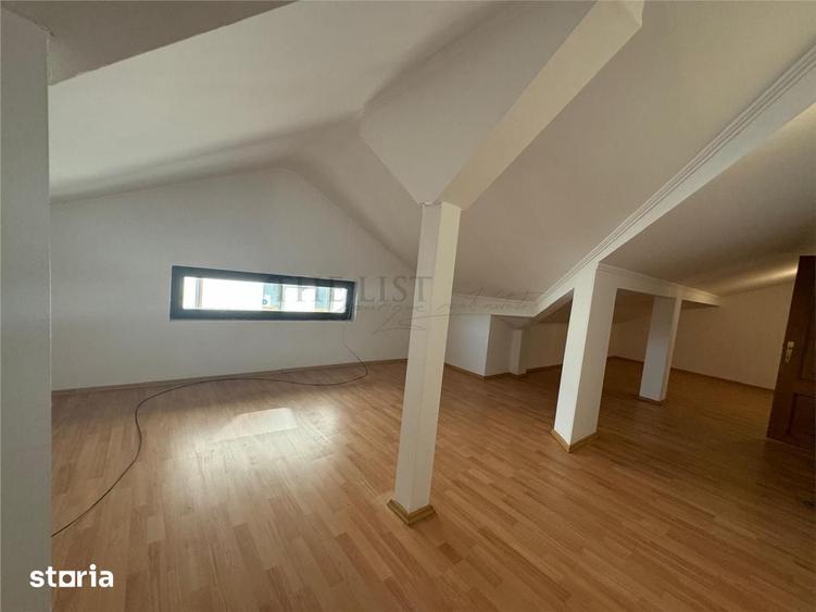 De Inchiriat | Vila cu 10 camere | Pipera - 6
