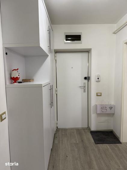 Apartament cu 3 camere în Tudor Vladimirescu