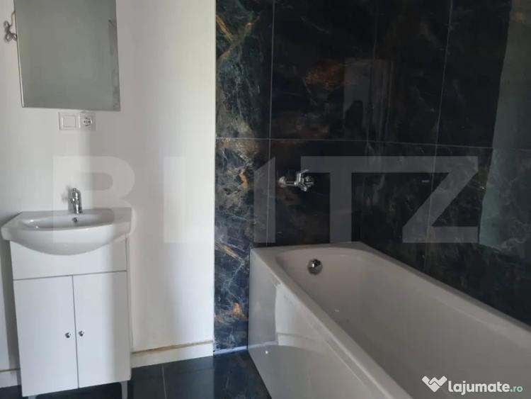 Duplex finisat, 110 mp, 500 mp teren, zona Valea Seaca - 8