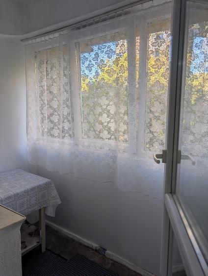 Garsonieră semidecomandată în Pantelimon