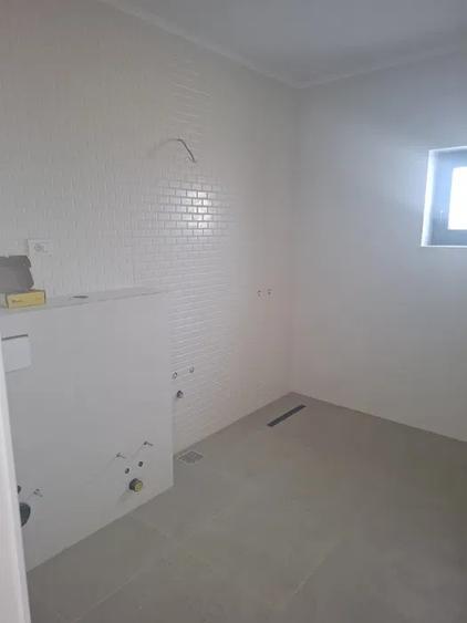 Casă individuală cu 4 camere cu Teren 400 Mp în Cumpăna