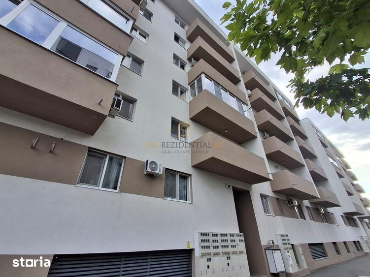 Apartament cu 2 camere, mobilat în Central