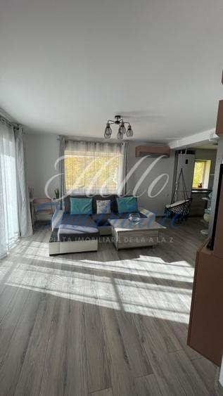 Apartament 3 camere, 64 mp | zona Muzeul Apei, Florești - 9