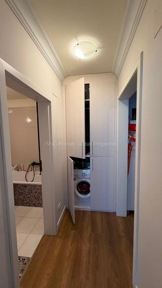 Apartament cu 2 camere decomandat, mobilat în Aviației