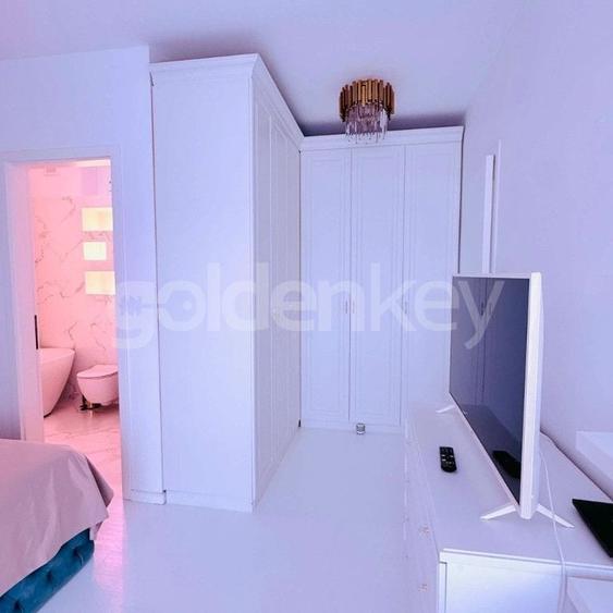 Apartament cu 3 camere | 2 parcari - 6