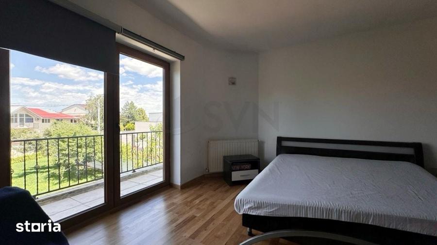 Vila de vanzare Pipera l Teren 711 mp - 8