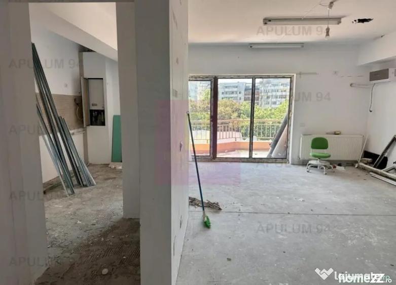 Apartament cu 2 camere decomandat în Unirii