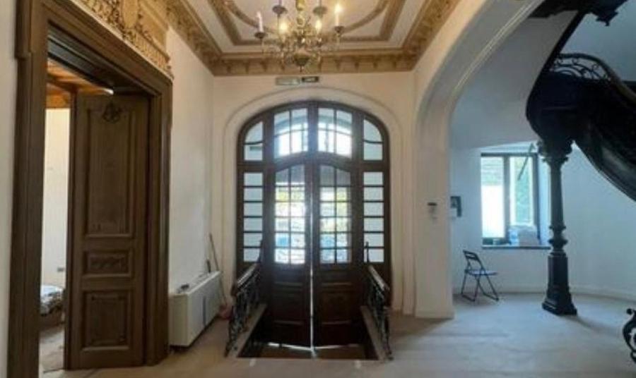 Casă cu 19 camere cu Teren 751 Mp în Dacia