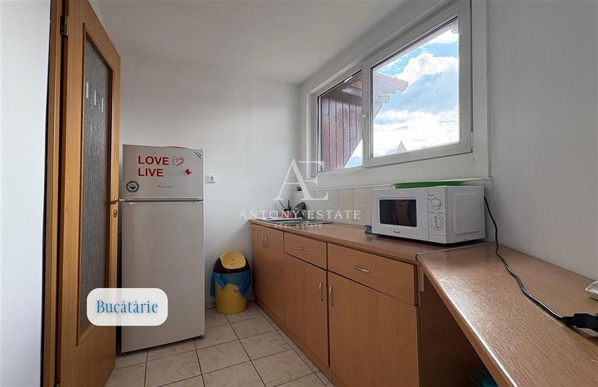 Spațiu comercial, de 155 mp, în Ultracentral
