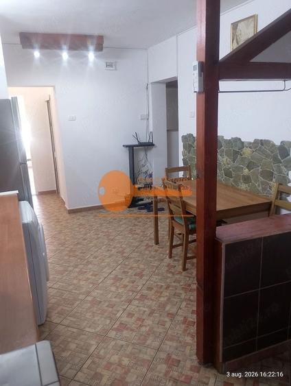 Apartament 3 Camere | Crângași | Centrală Proprie - 5