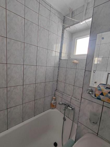 Apartament cu 2 camere semidecomandat, mobilat în Doamna Ghica