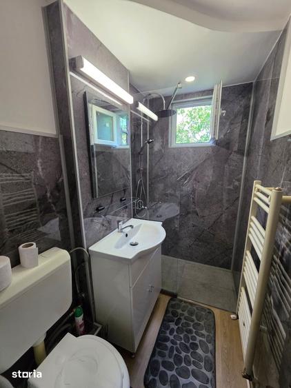 Apartament cu 2 camere Dambu Pietros - 2