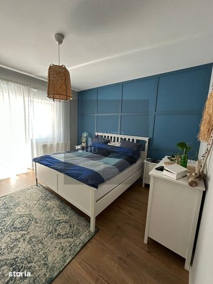 Apartament cu 3 camere decomandat în Metalurgiei