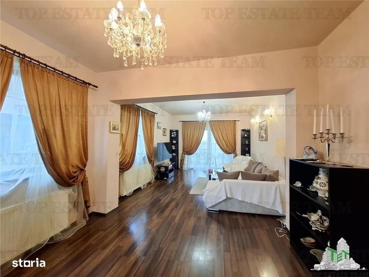 Casă cu 4 camere în Ostratu