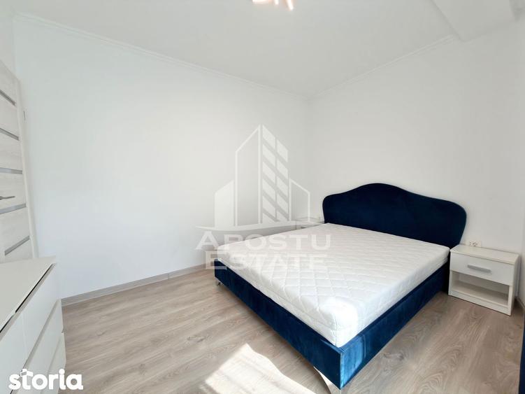 Apartament cu 3 camere în Șagului