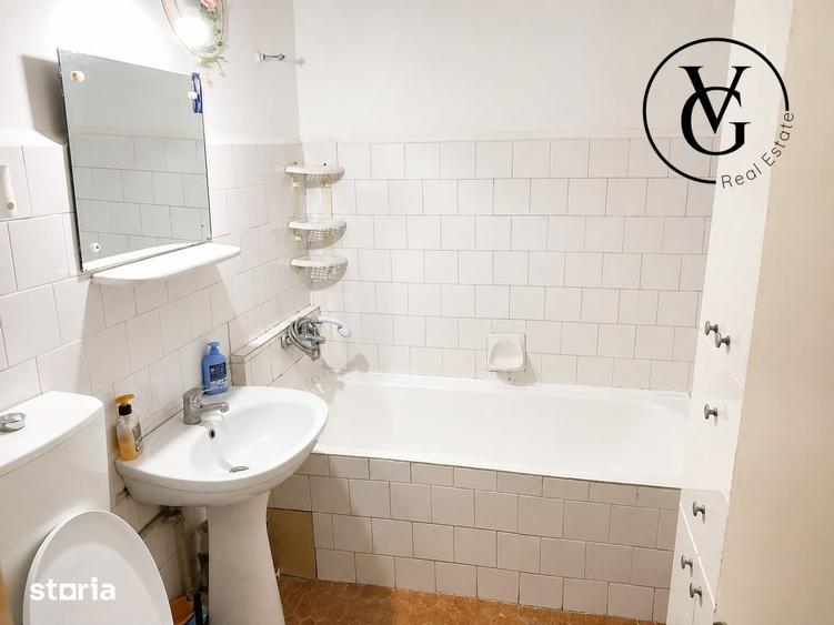 Apartament cu 2 camere decomandat în Coiciu