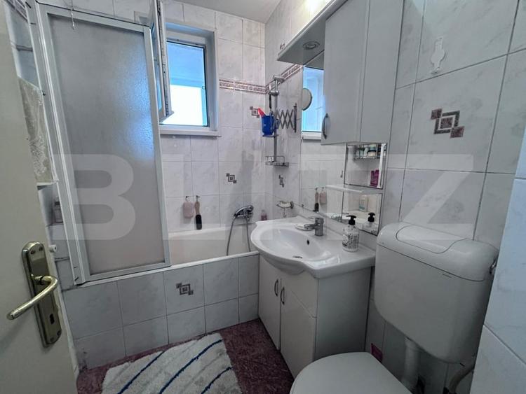 Apartament 3 camere, 67,11 mp – Aleea Garofiței - 5