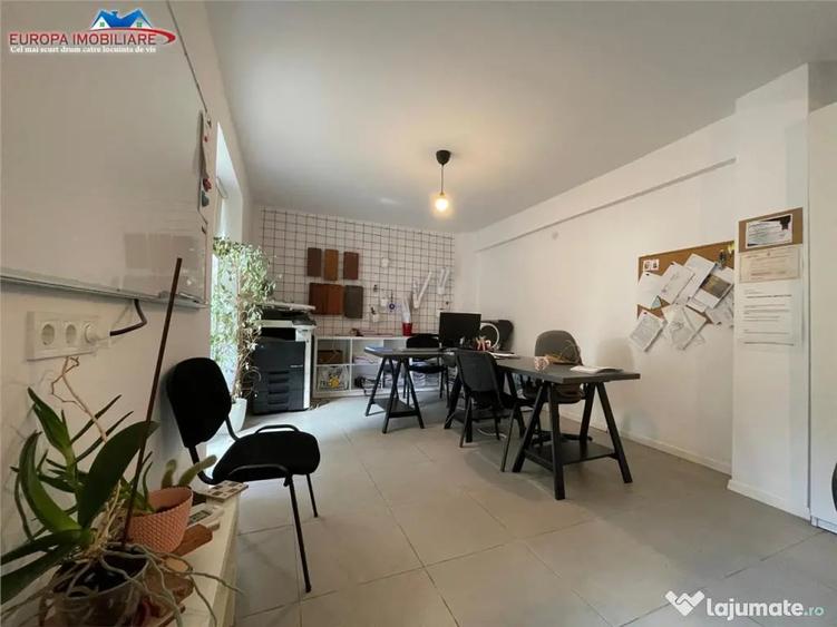 Spatiu de inchiriat zona centrala Tulcea - 4