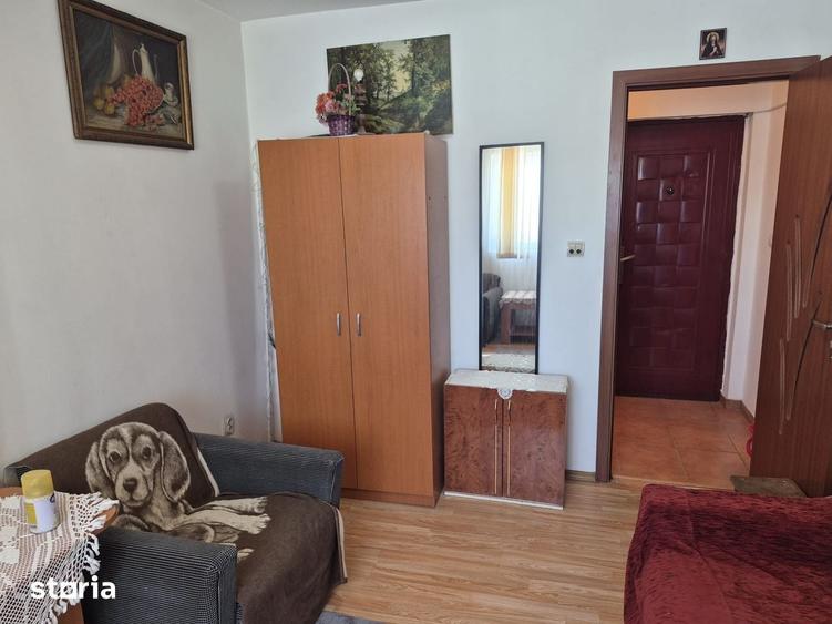 Garsoniera Calea Severinului- zona Brico Depot, 29.000 Euro - 4