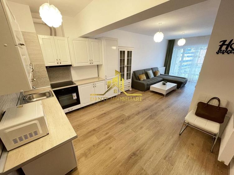 2 camere, modern, bloc nou, terasa, Viva City, Iulius Mall, FSEGA - 2
