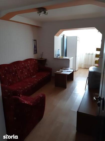 Apartament cu 2 camere în Calea București