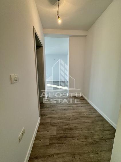 Apartament cu 2 camere decomandat în Giroc — fotografia 1