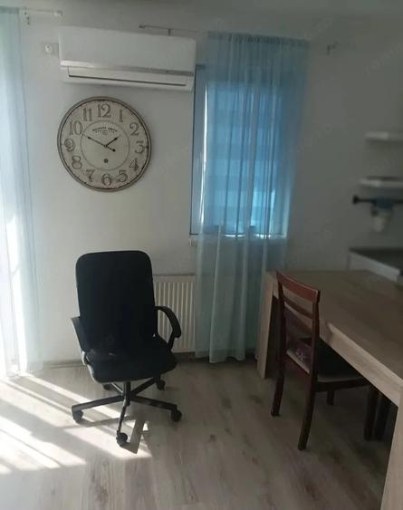 Apartament cu 2 camere semidecomandat în Giroc