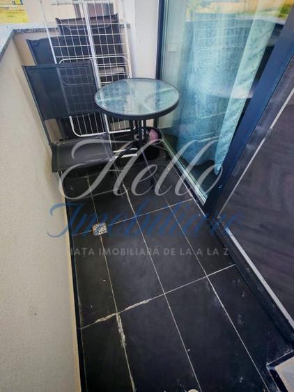 Apartament cu 3 camere semidecomandat în Apahida