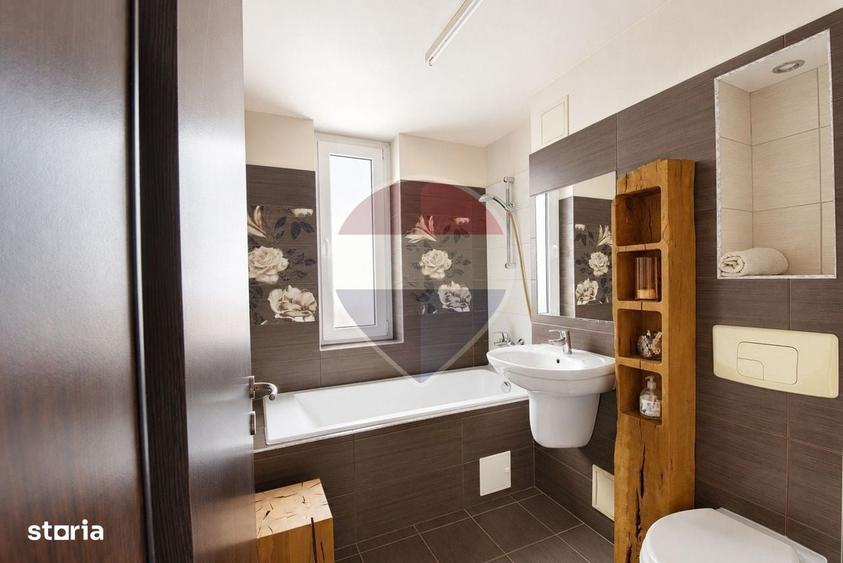 Apartament cu 3 camere în Braytim