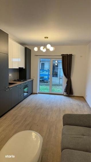 Apartament cu 2 camere în Torontalului