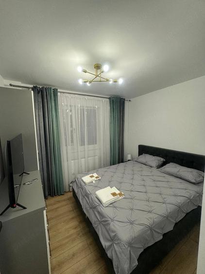 Apartament cu 3 camere decomandat în Ultracentral