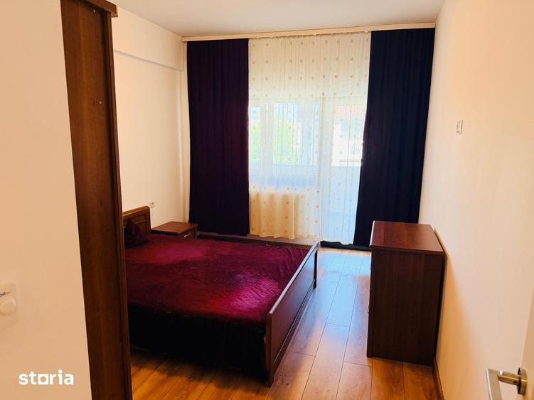 Apartament cu 2 camere, tip studio - 5