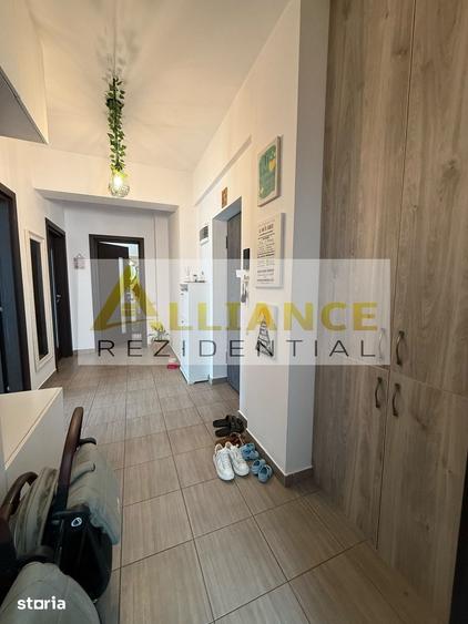 Apartament 2 camere | Deco Residence | 64,2 mp | 5 minute metrou Berce - 13